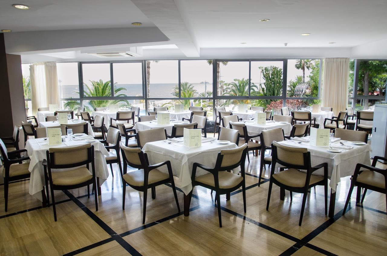 Catalonia Las Vegas - 7