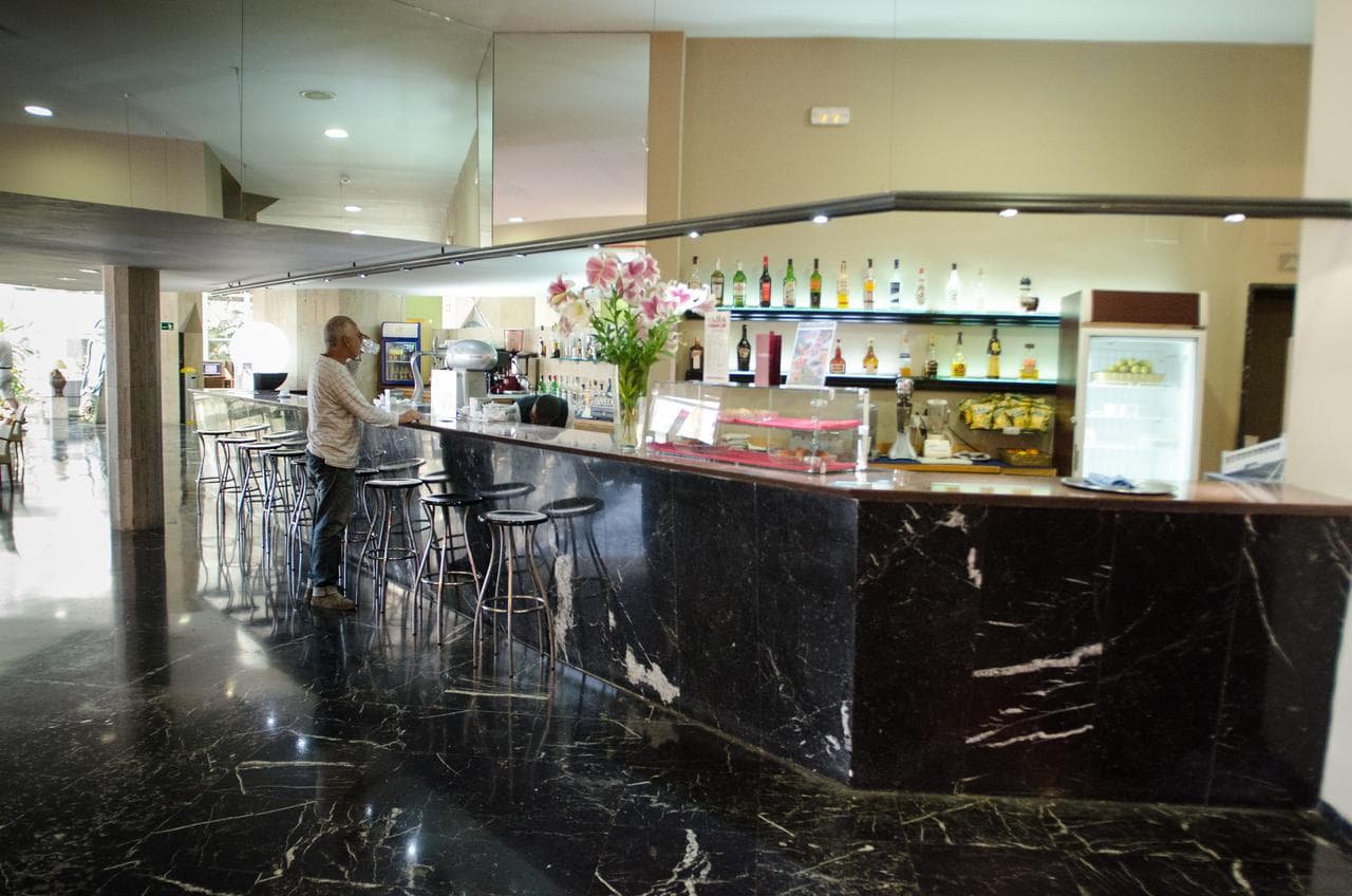 Catalonia Las Vegas - 9