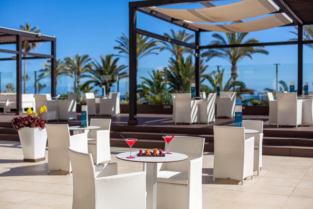 Hotel Sol Costa Atlantis Tenerife - 2