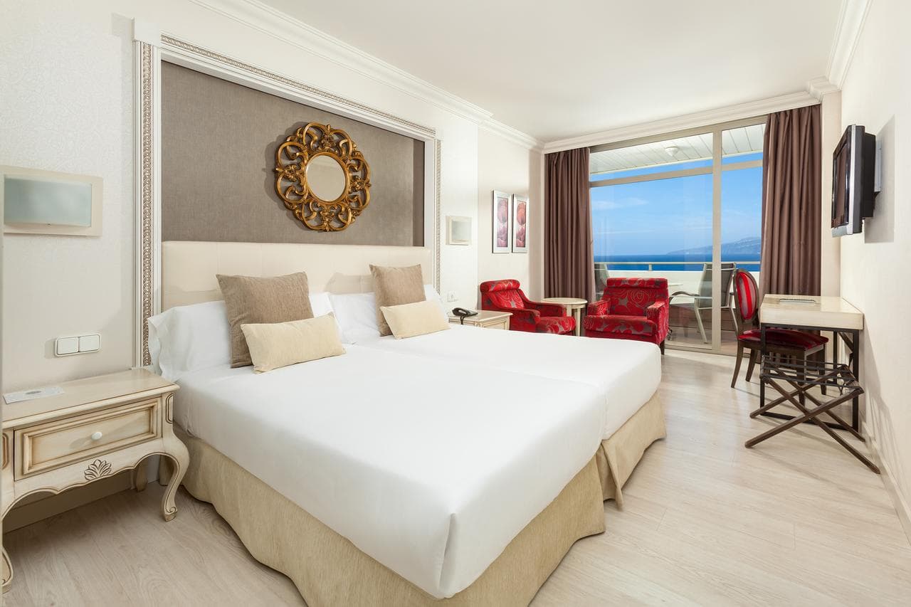 Hotel Sol Costa Atlantis Tenerife - 3