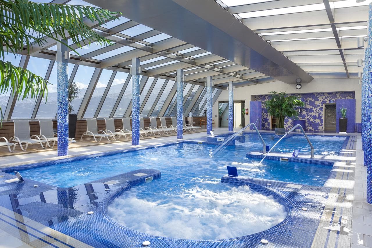 Hotel Sol Costa Atlantis Tenerife - 4