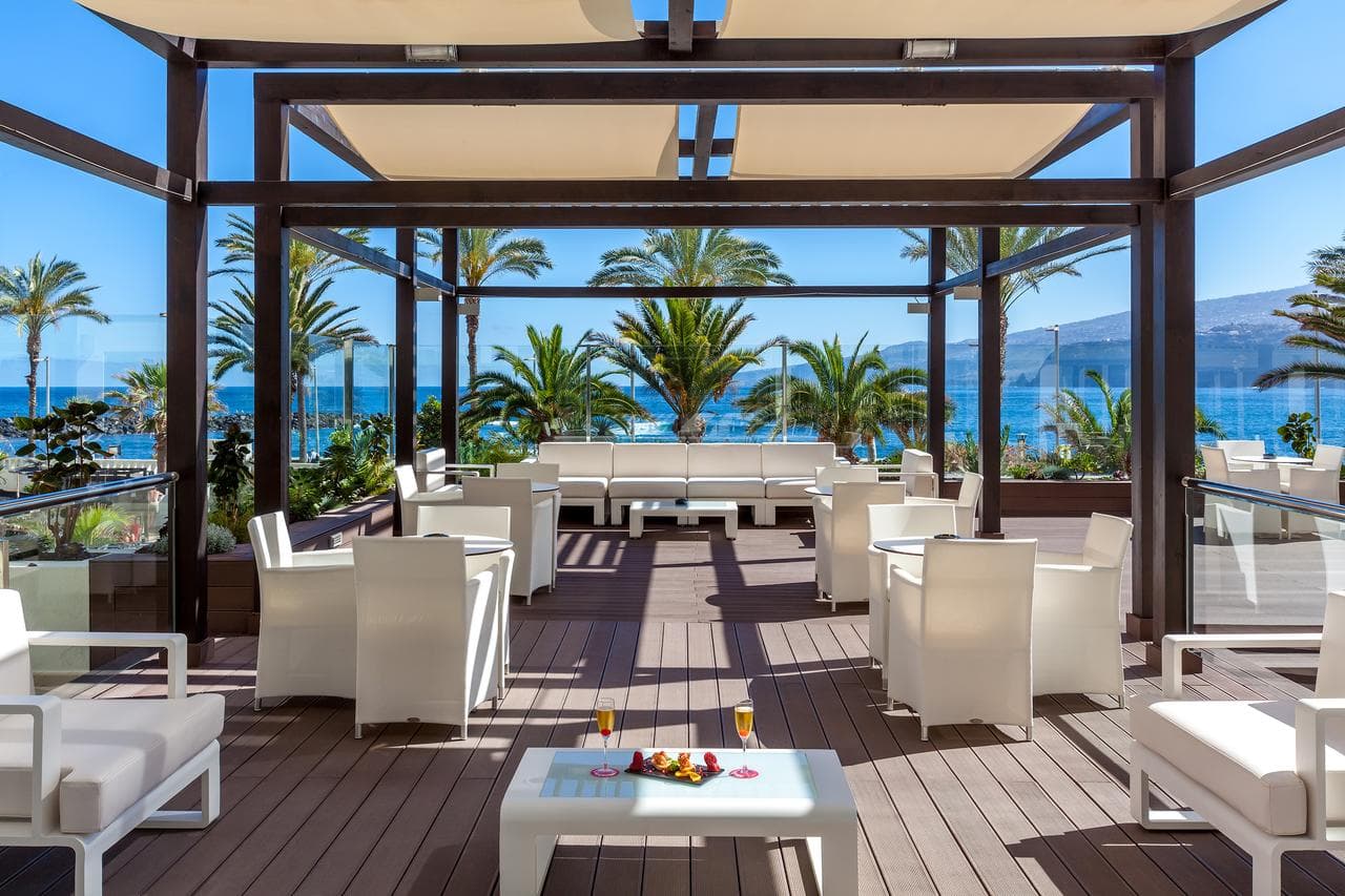 Hotel Sol Costa Atlantis Tenerife - 6