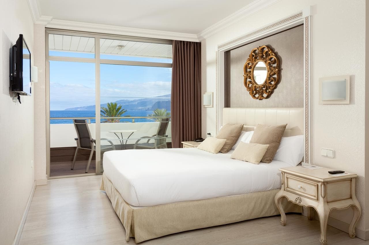 Hotel Sol Costa Atlantis Tenerife - 7