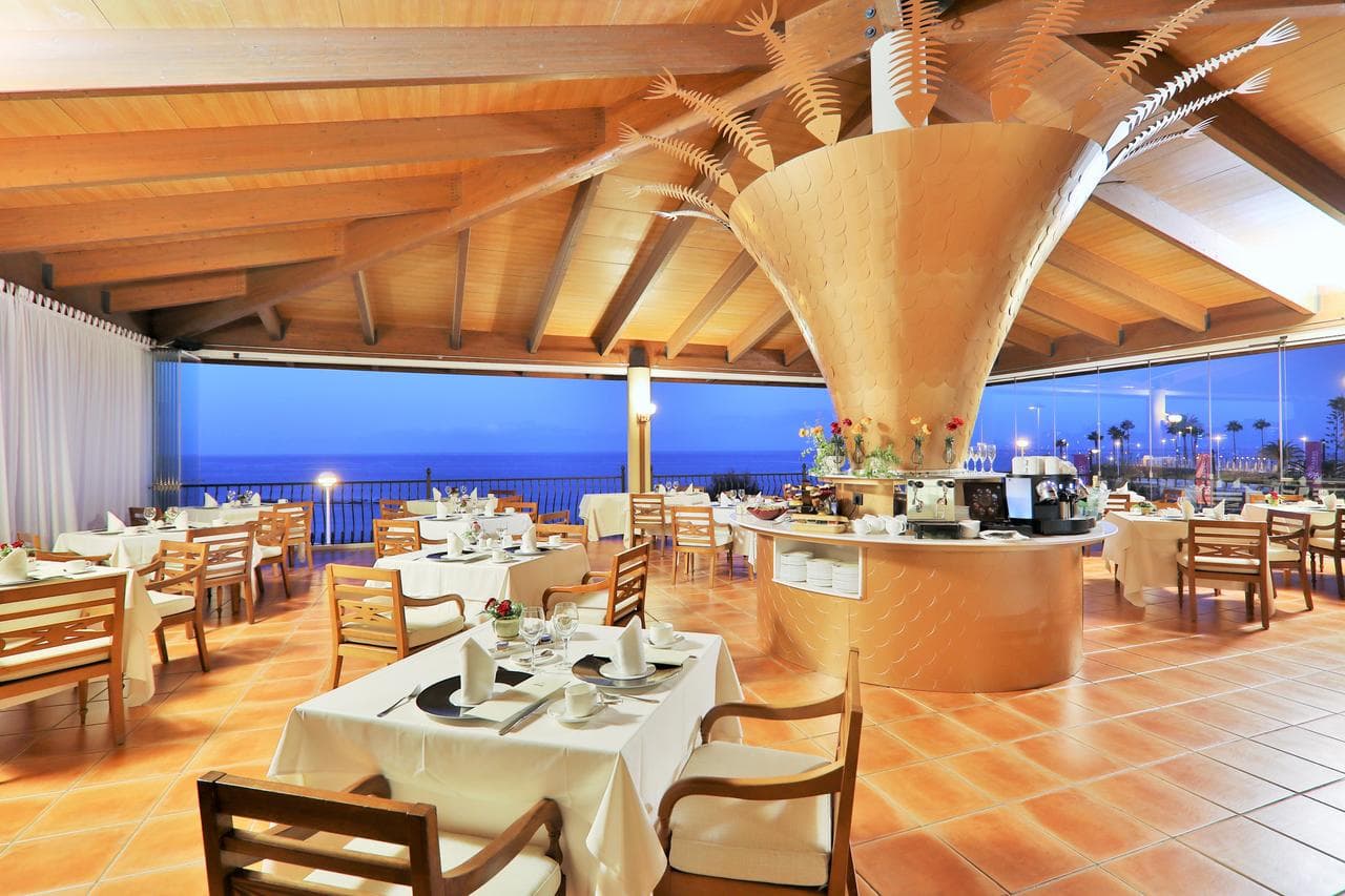 Hotel Iberostar Selection Anthelia - 12