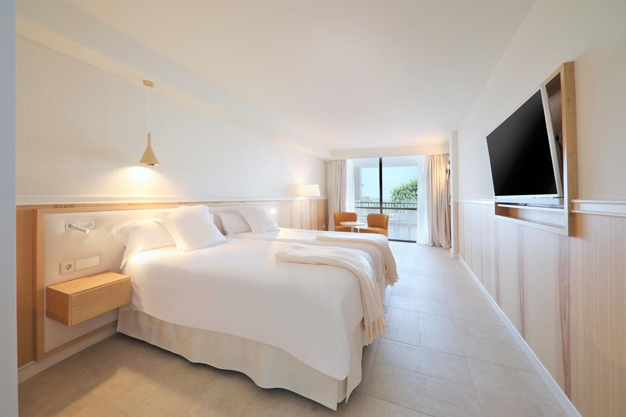 Hotel Iberostar Selection Anthelia - 4