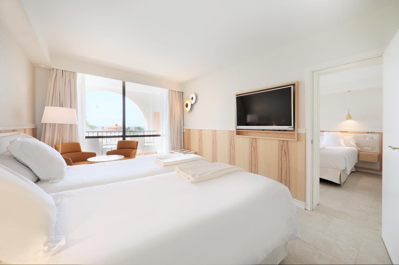 Hotel Iberostar Selection Anthelia - 7