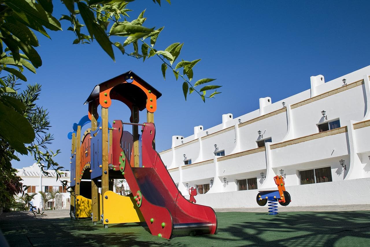 Hotel Las Piramides Resort - 11