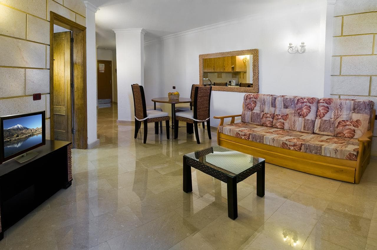 Hotel Las Piramides Resort - 3