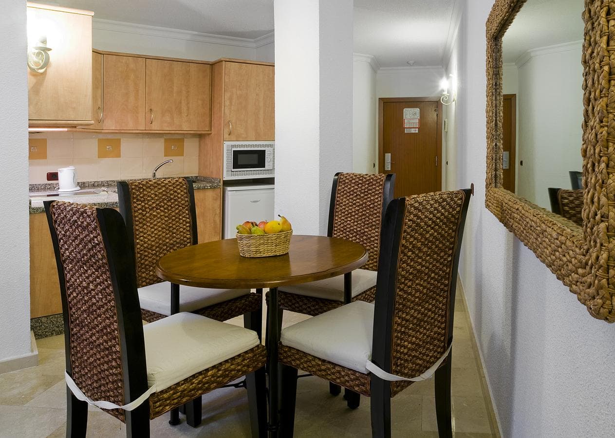 Hotel Las Piramides Resort - 4