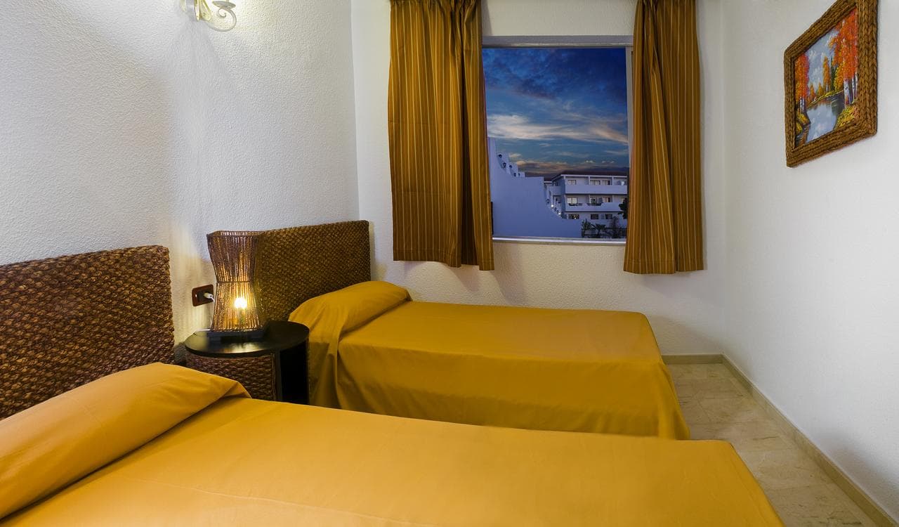 Hotel Las Piramides Resort - 6