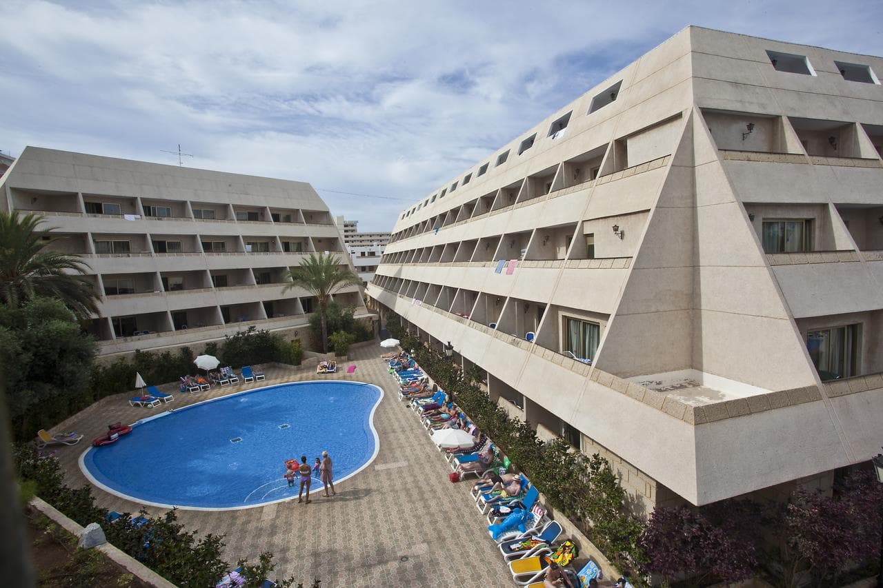 Hotel Las Piramides Resort - 7