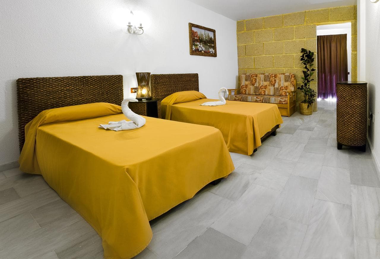 Hotel Las Piramides Resort - 8