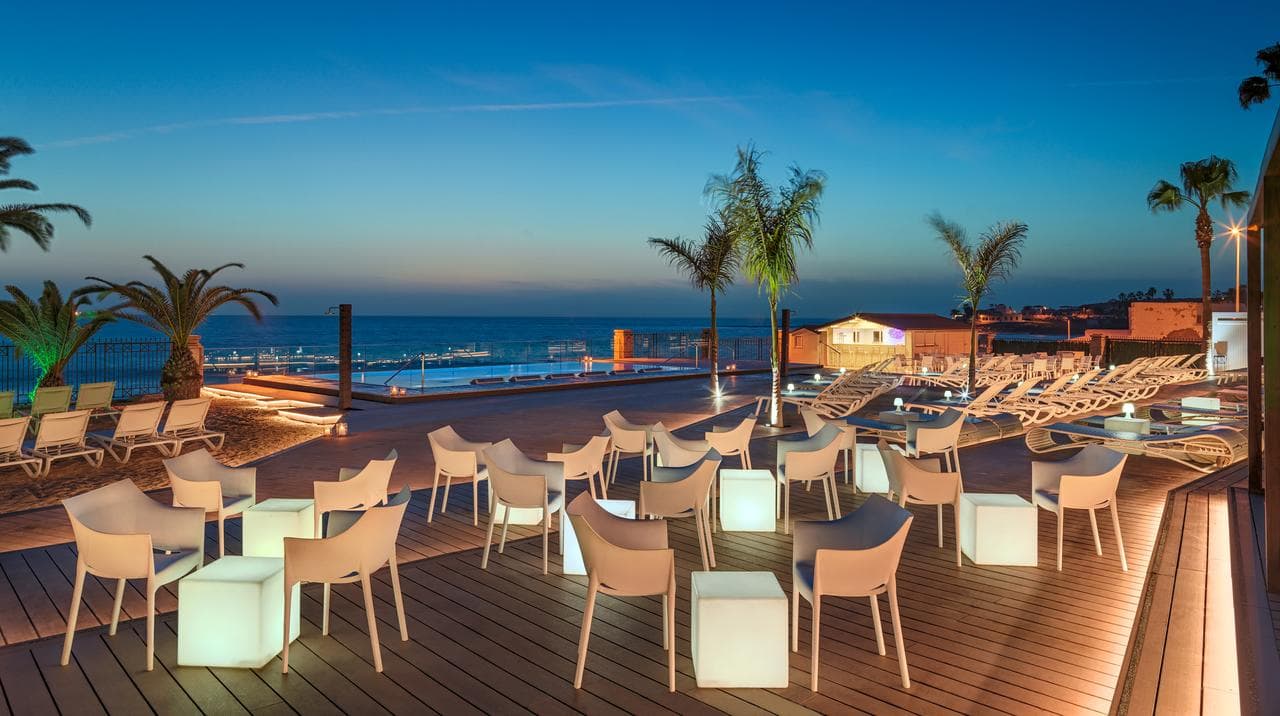 Hotel H10 Costa Adeje Palace - 4