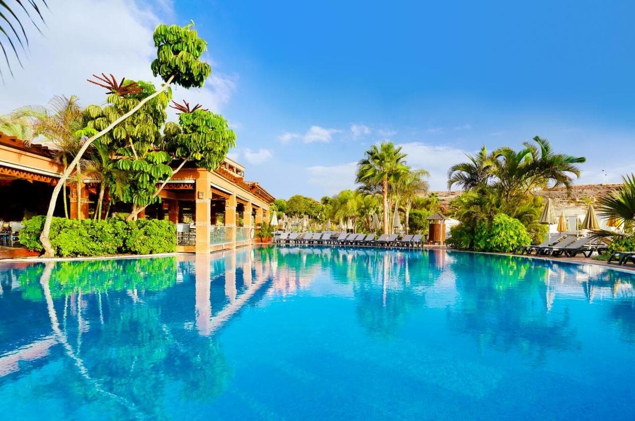 Hotel H10 Costa Adeje Palace - 11