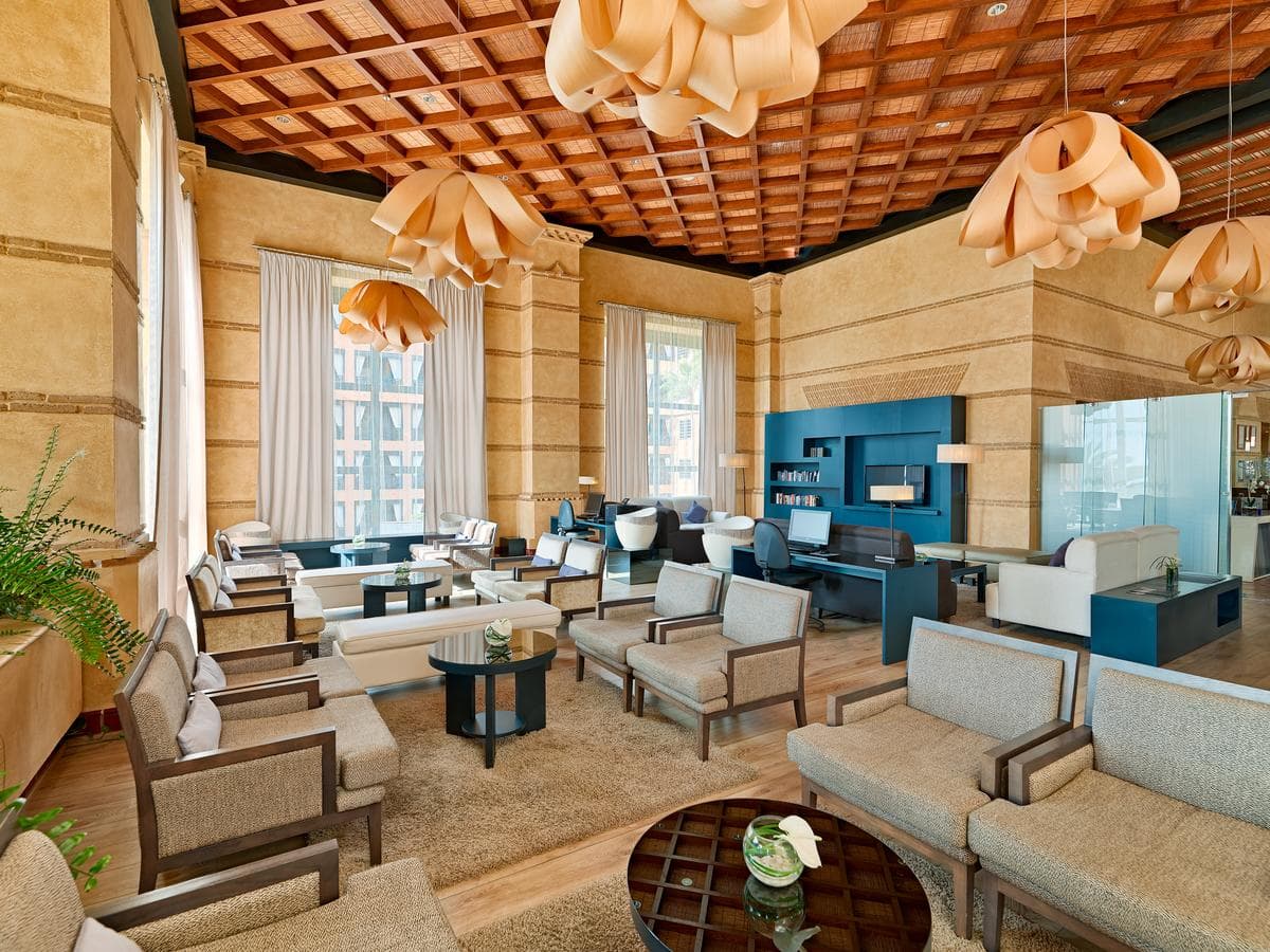 Hotel H10 Costa Adeje Palace - 12