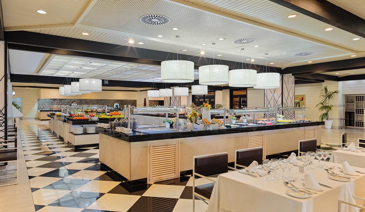 Hotel H10 Costa Adeje Palace - 10