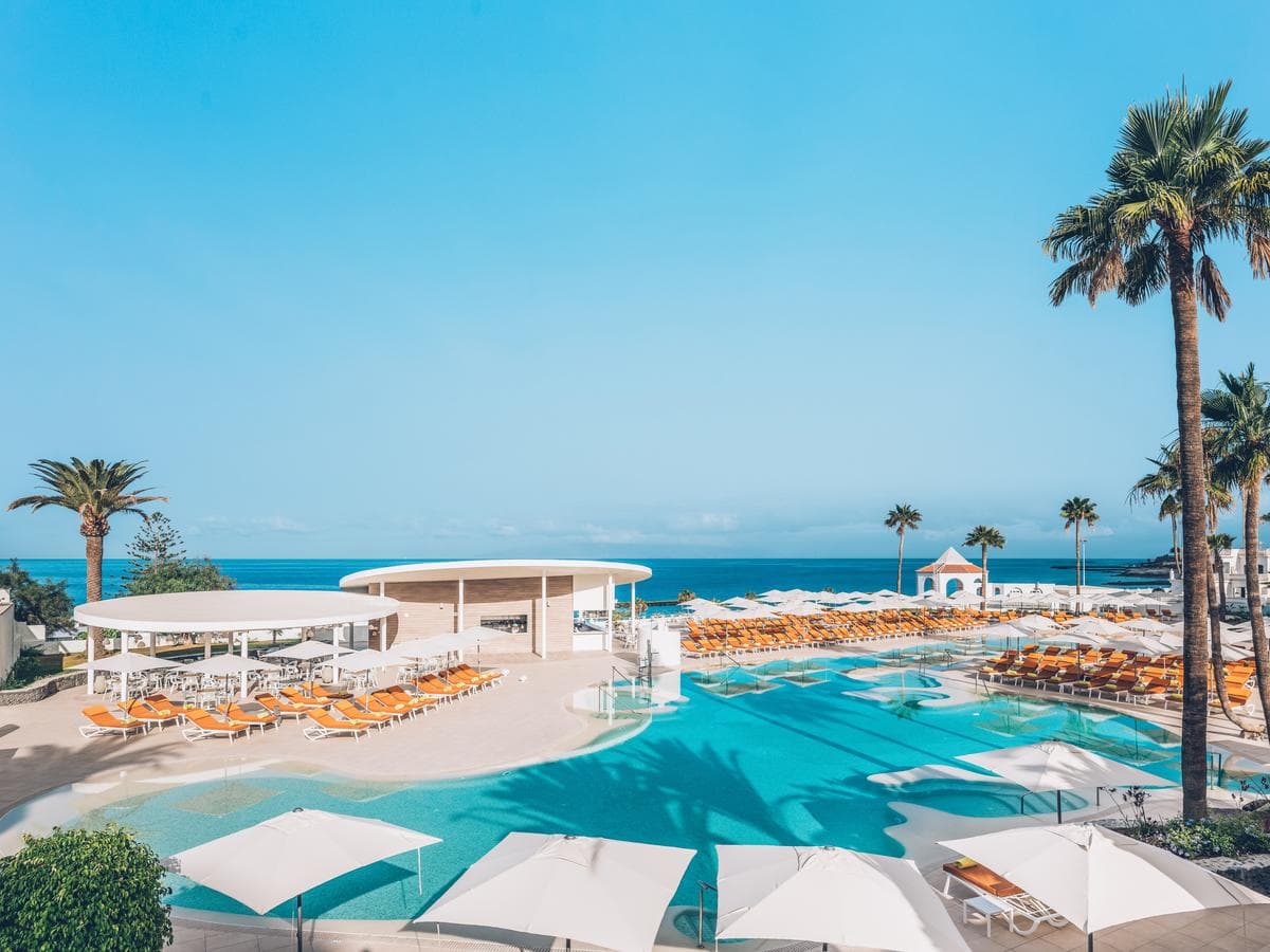 Hotel Iberostar Selection Sabila - Adults Only - 1