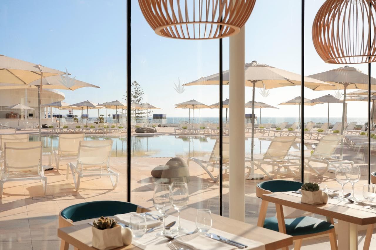 Hotel Iberostar Selection Sabila - Adults Only - 11