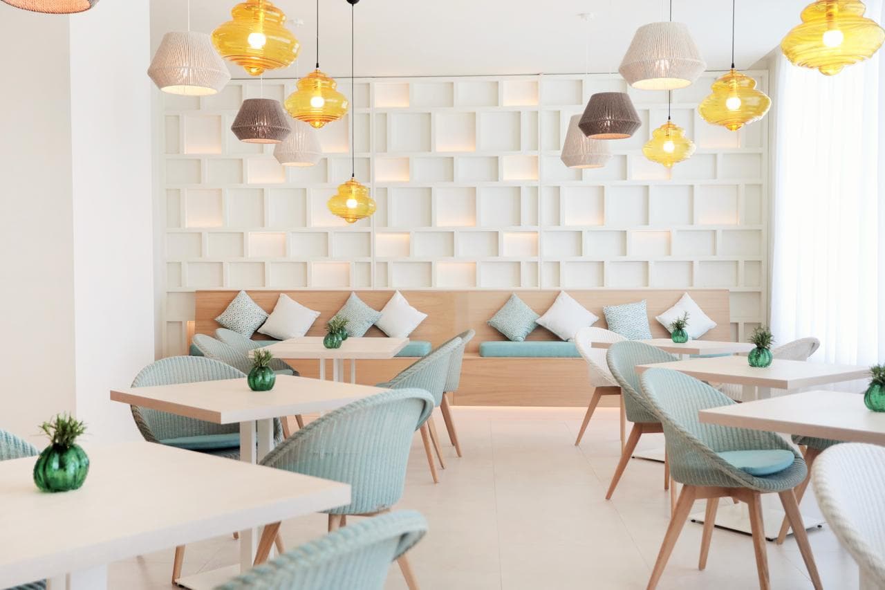 Hotel Iberostar Selection Sabila - Adults Only - 13