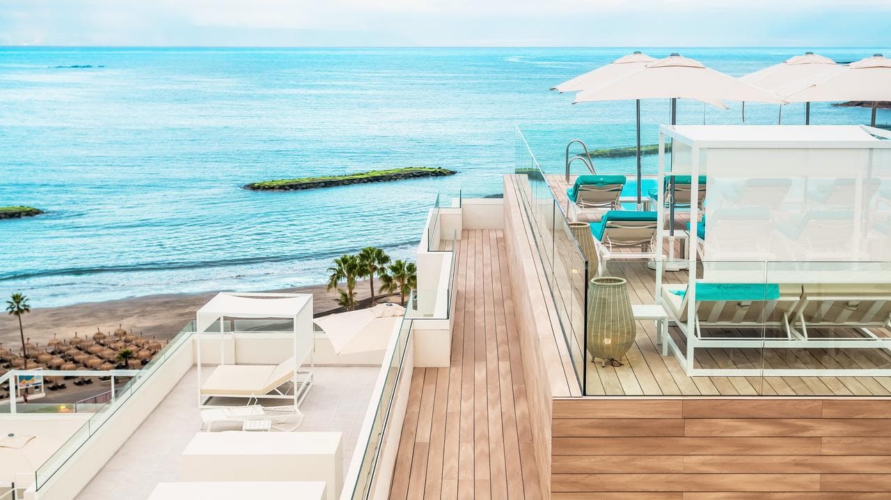 Hotel Iberostar Selection Sabila - Adults Only - 3