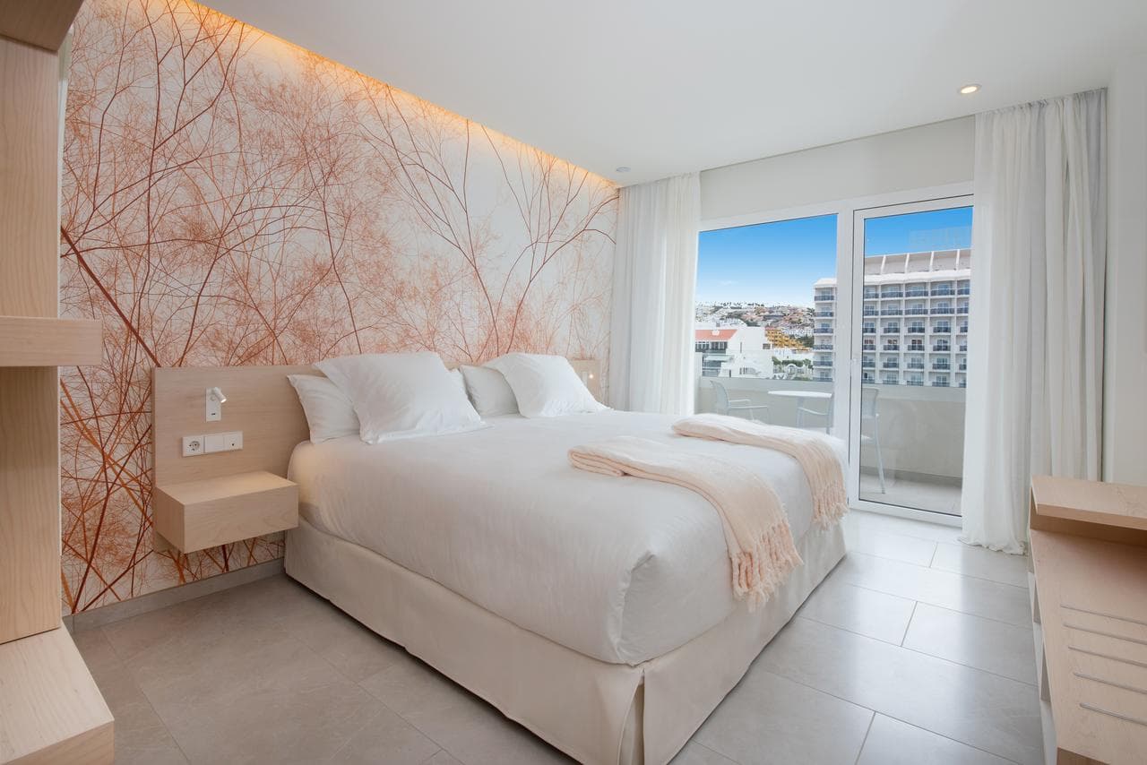 Hotel Iberostar Selection Sabila - Adults Only - 4