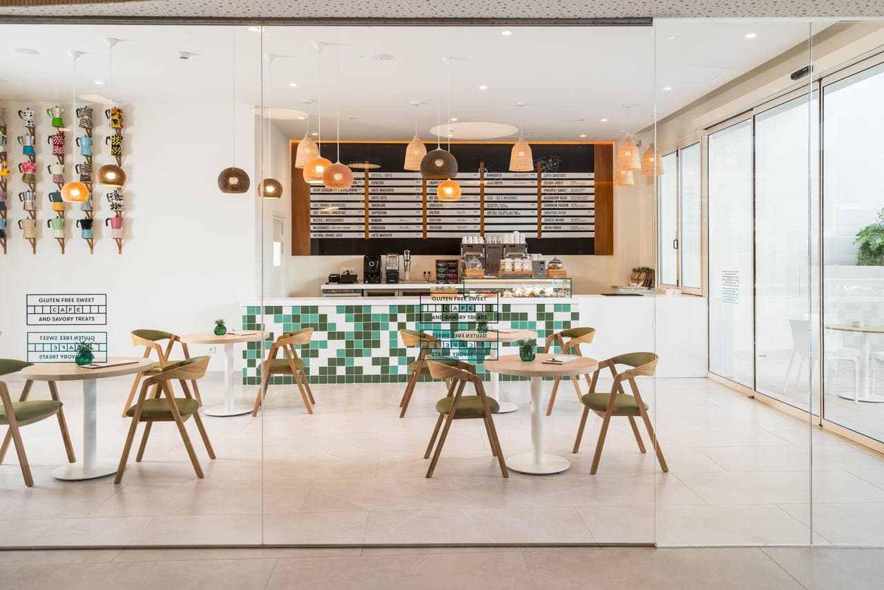 Hotel Iberostar Selection Sabila - Adults Only - 5