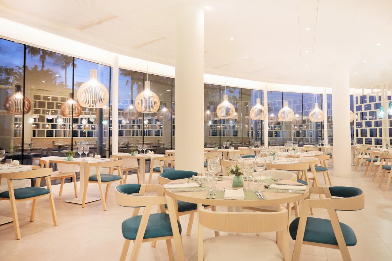 Hotel Iberostar Selection Sabila - Adults Only - 6