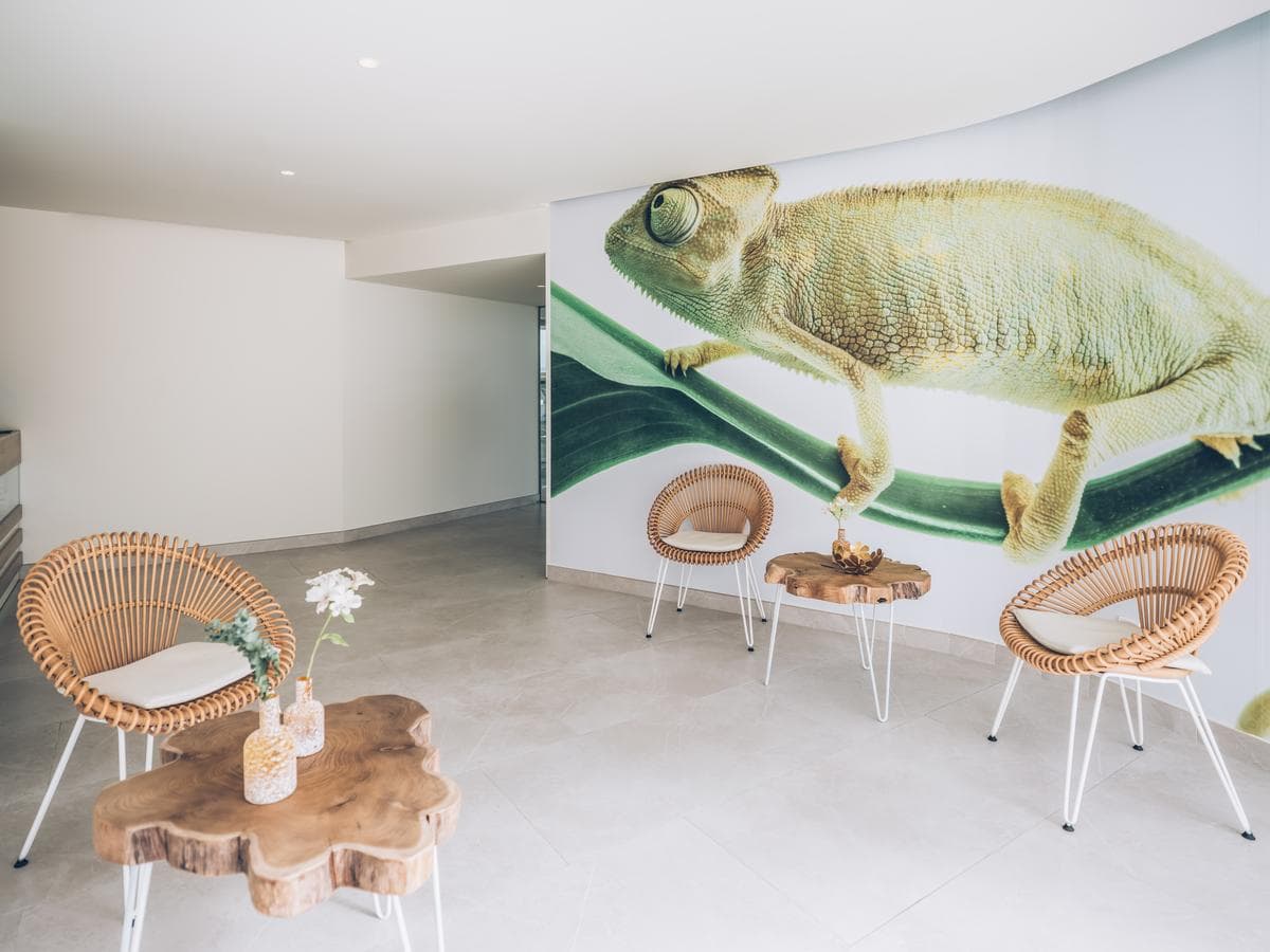 Hotel Iberostar Selection Sabila - Adults Only - 8