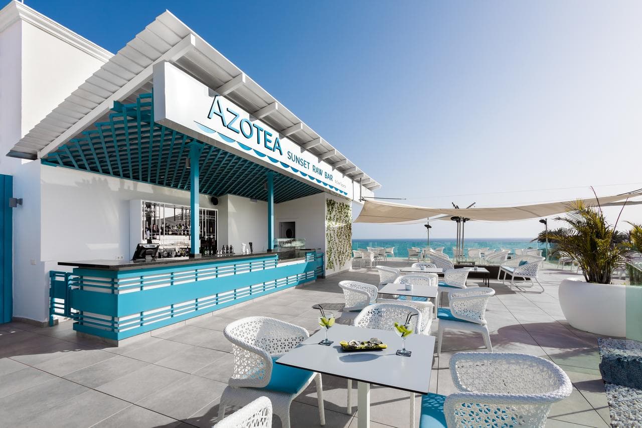 Gran Tacande Wellness & Relax Costa Adeje - 10