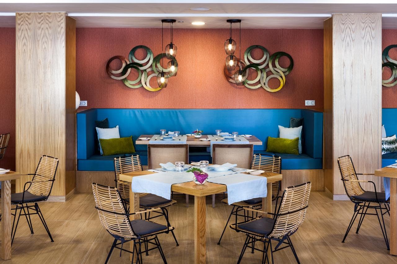 Gran Tacande Wellness & Relax Costa Adeje - 13