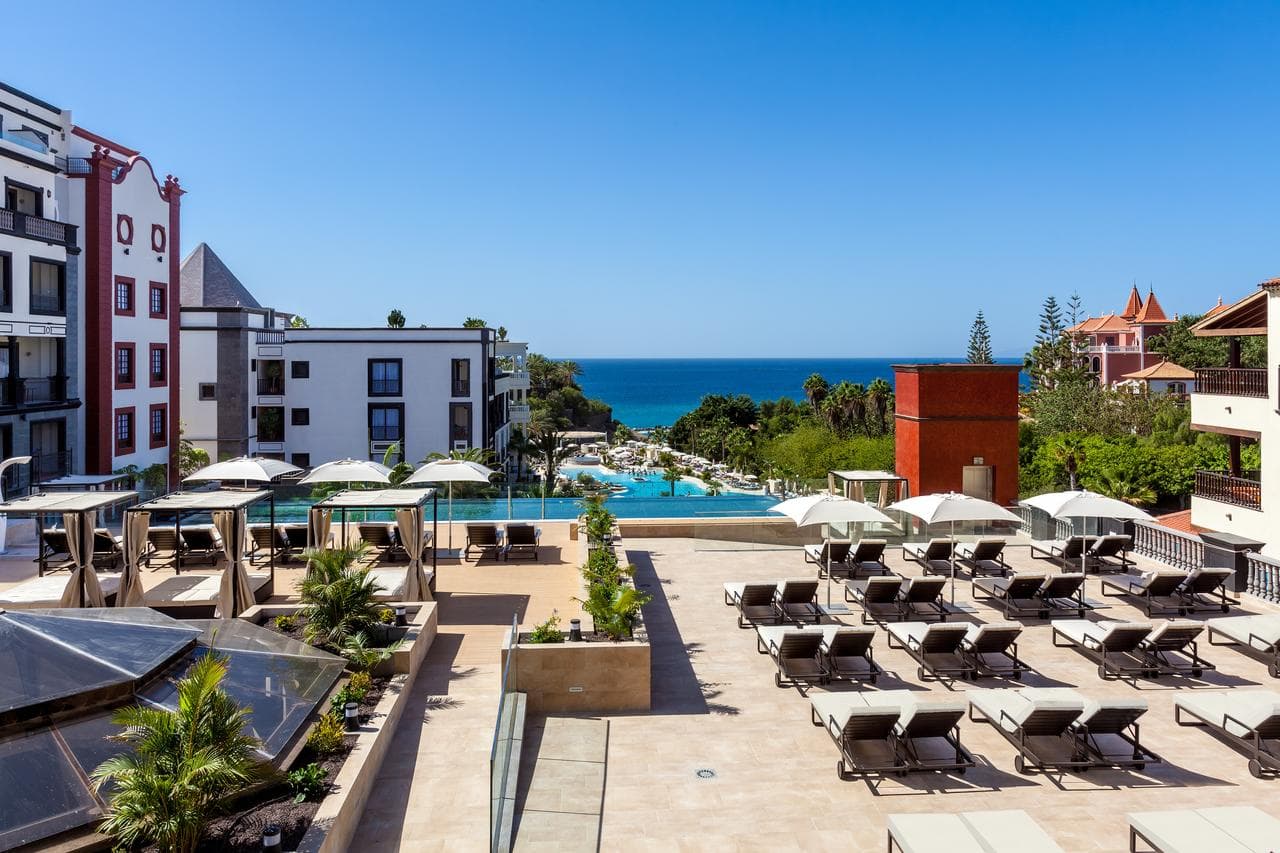 Gran Tacande Wellness & Relax Costa Adeje - 14