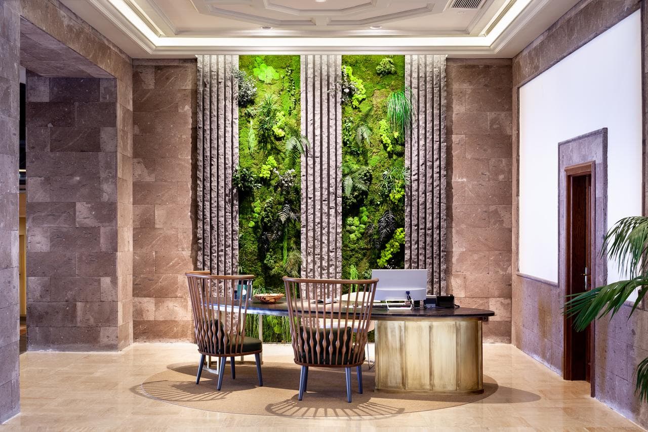 Gran Tacande Wellness & Relax Costa Adeje - 7