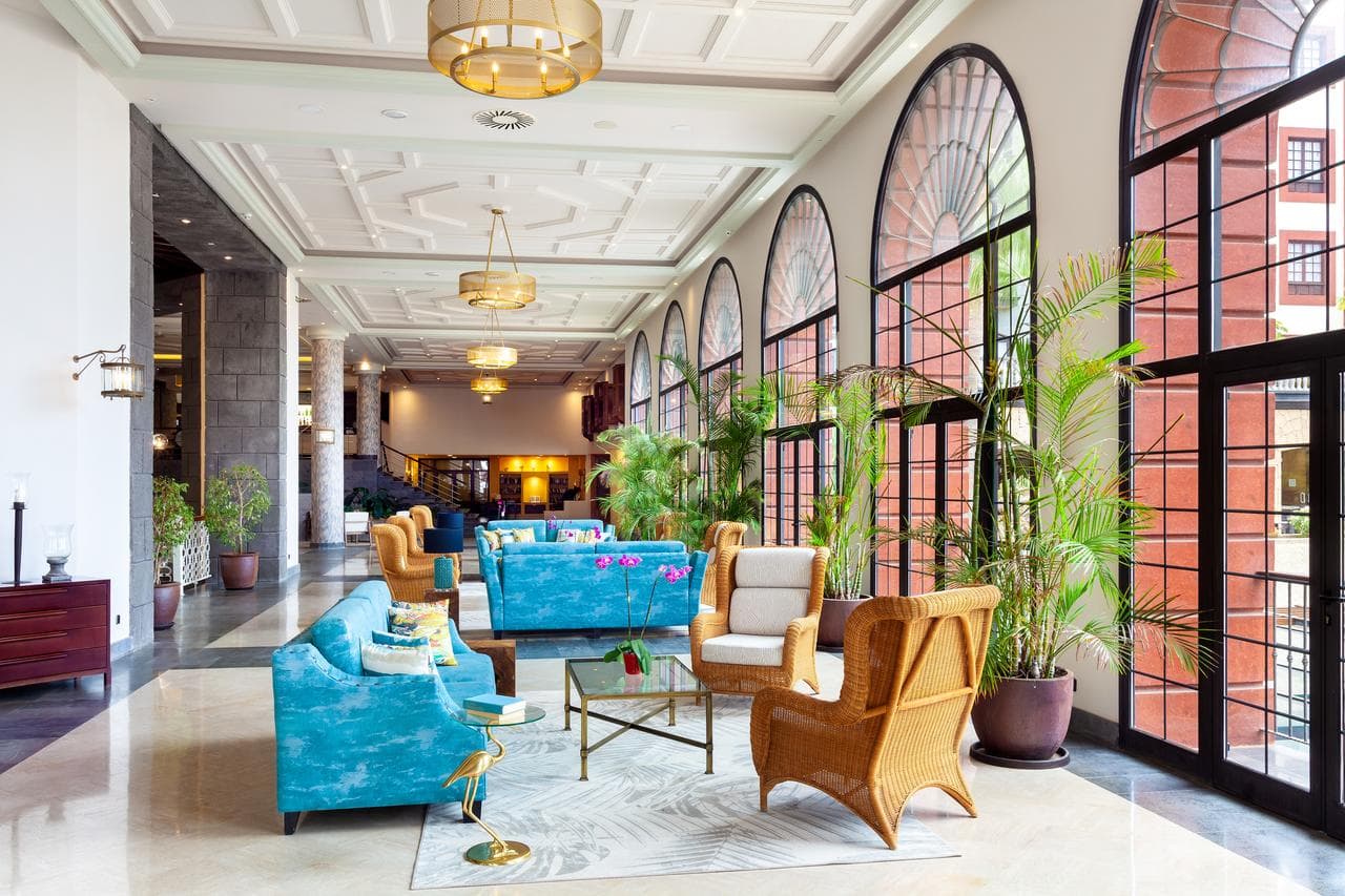 Gran Tacande Wellness & Relax Costa Adeje - 8