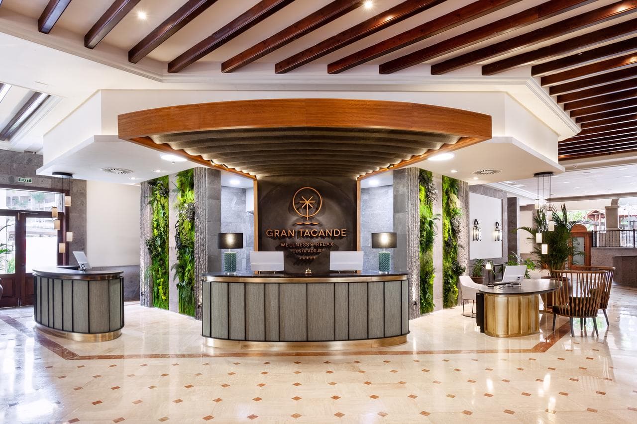 Gran Tacande Wellness & Relax Costa Adeje - 9