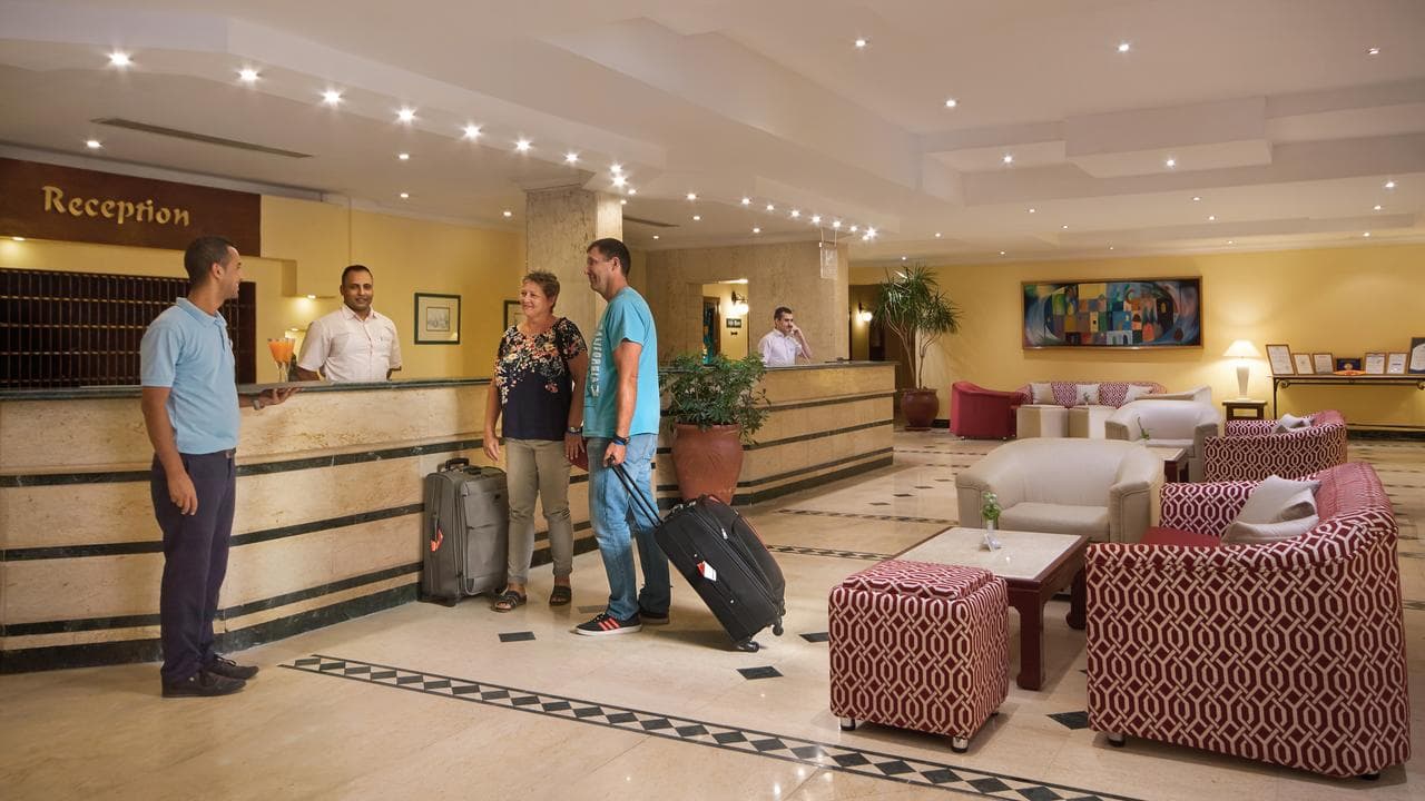 Bel Air Azur Resort - Adults Only - 9