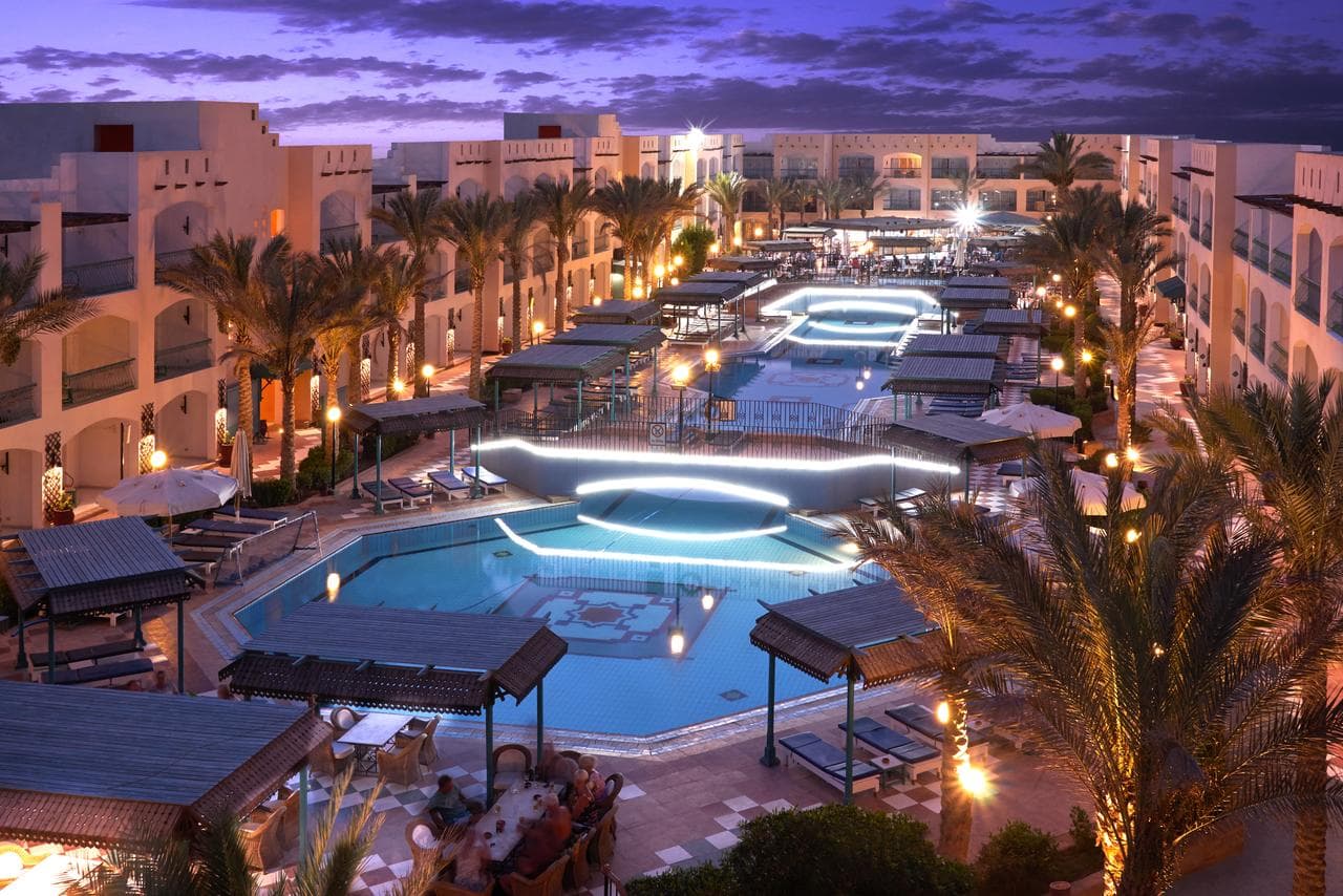 Bel Air Azur Resort - Adults Only - 1