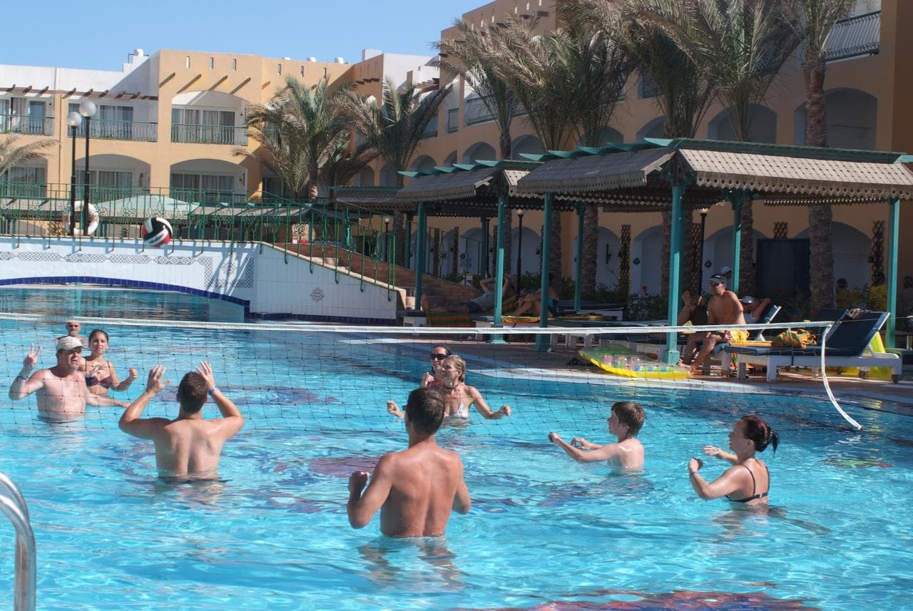 Bel Air Azur Resort - Adults Only - 3