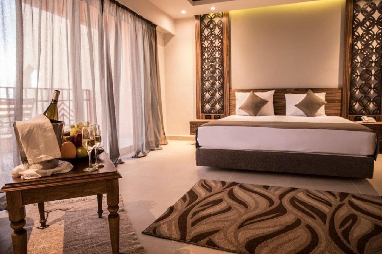 Jasmine Palace Resort & Spa - 14