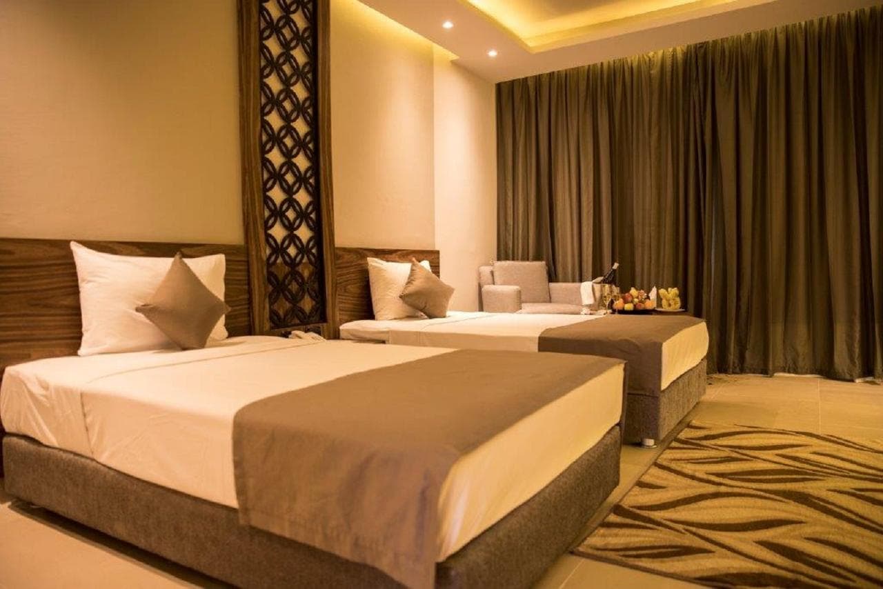 Jasmine Palace Resort & Spa - 16