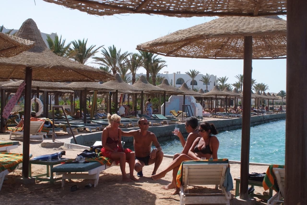 Bel Air Azur Resort - Adults Only - 4