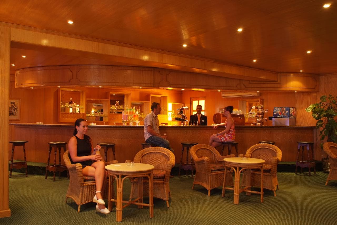 Bel Air Azur Resort - Adults Only - 5