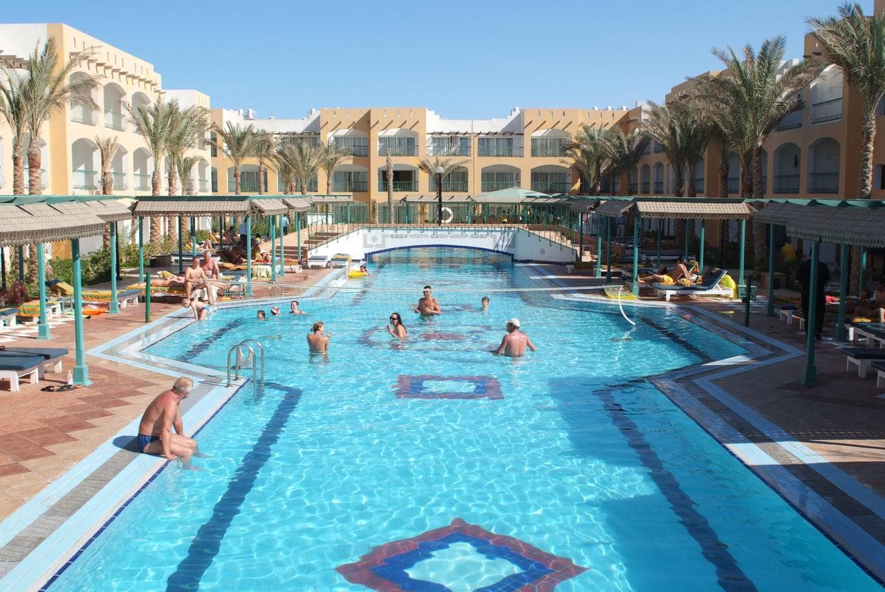 Bel Air Azur Resort - Adults Only - 6