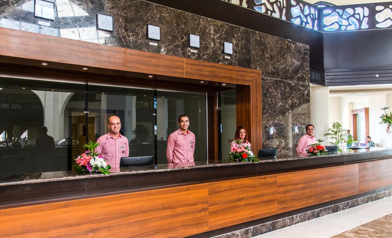 Jasmine Palace Resort & Spa - 9