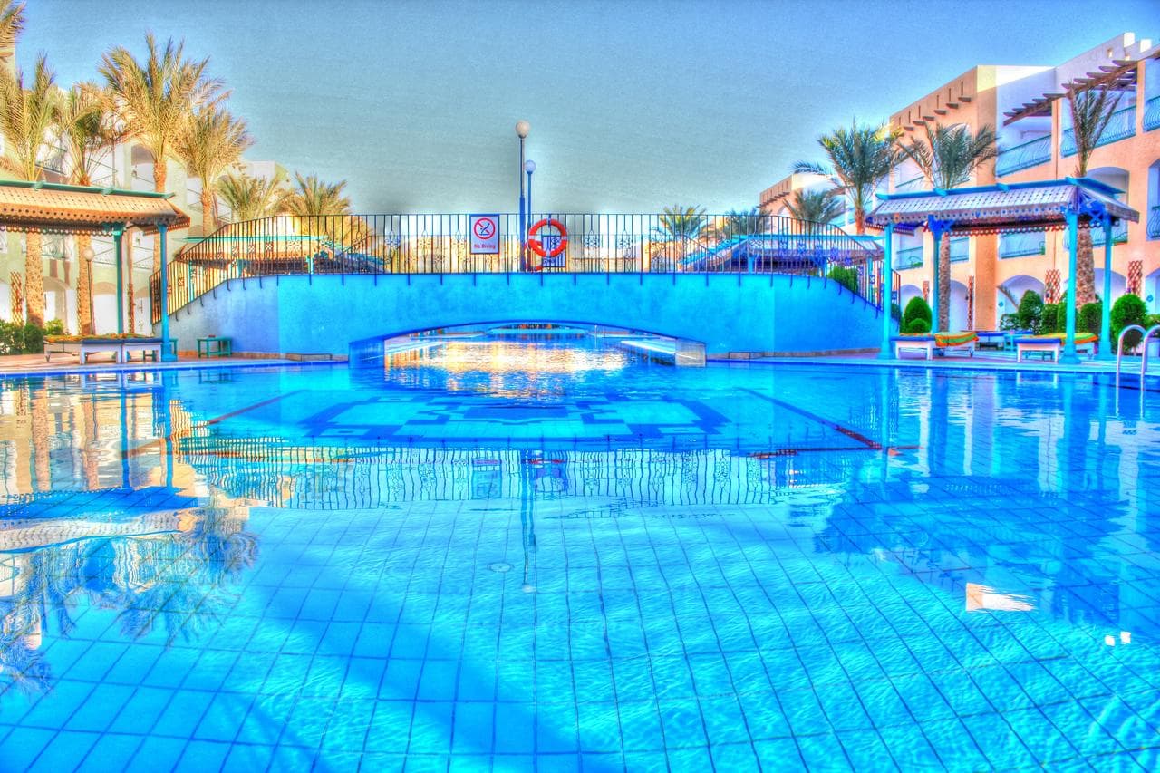 Bel Air Azur Resort - Adults Only - 7