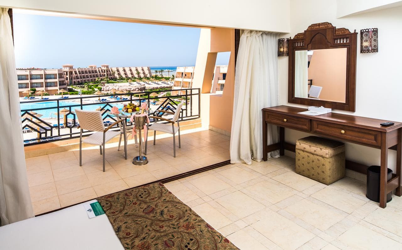 Jasmine Palace Resort & Spa - 10