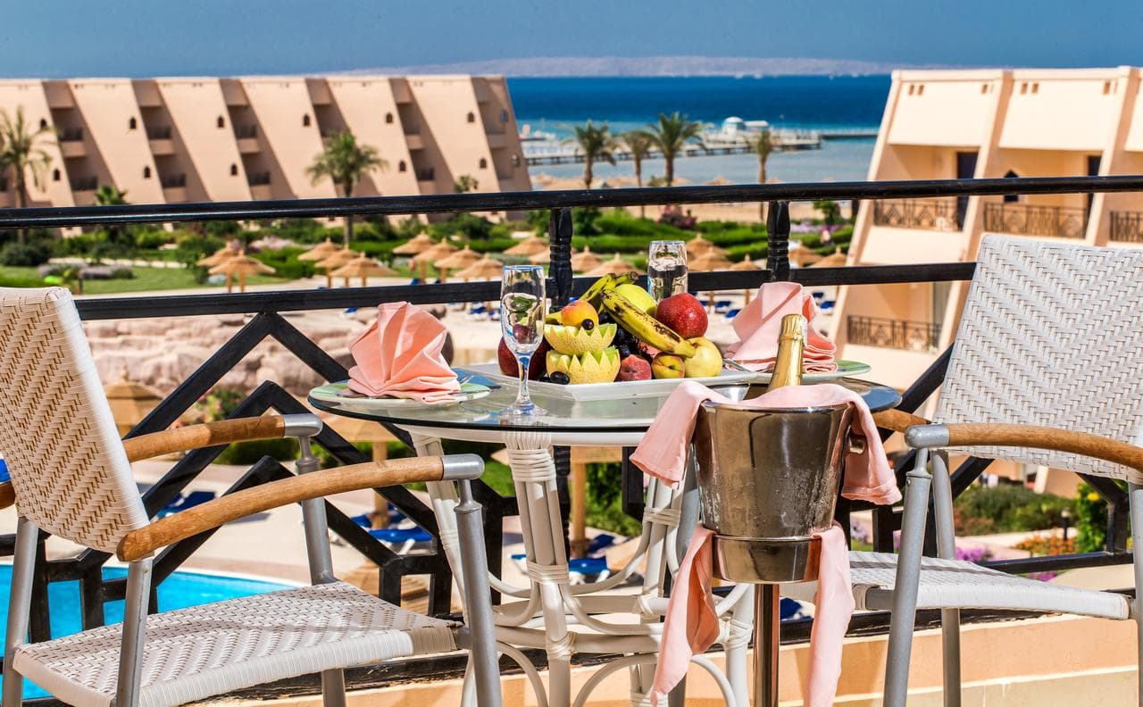 Jasmine Palace Resort & Spa - 11