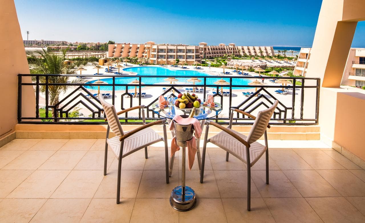 Jasmine Palace Resort & Spa - 12