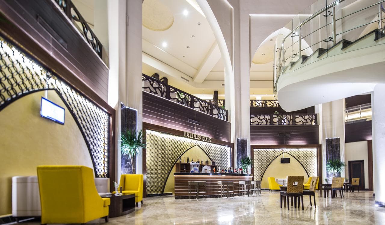 Jasmine Palace Resort & Spa - 13