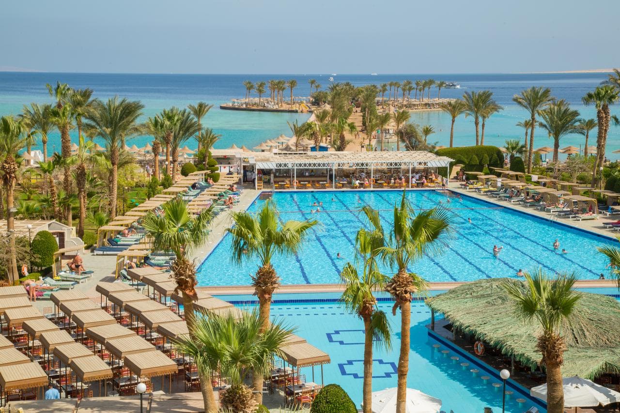 Arabia Azur Resort - 8