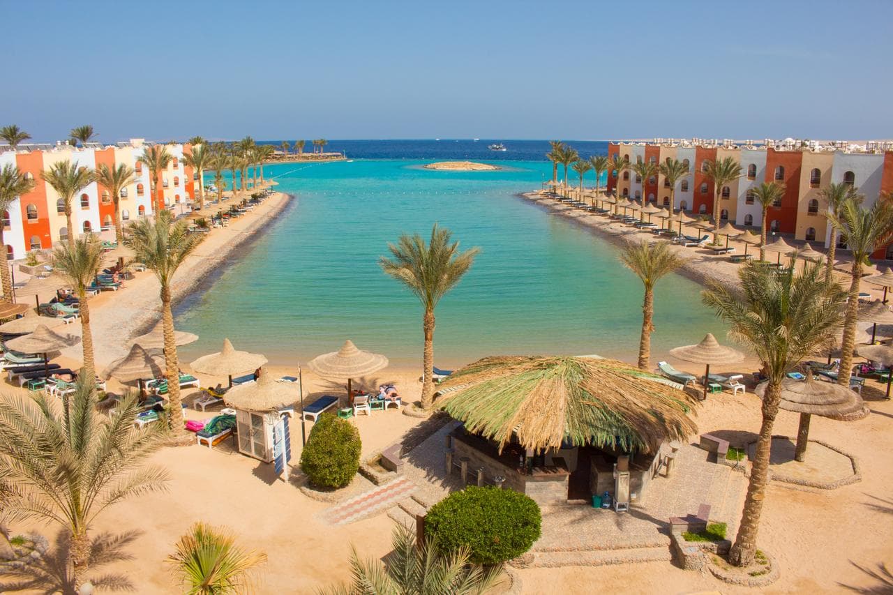 Arabia Azur Resort - 9